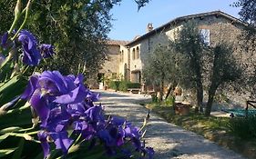 Podere San Quirico